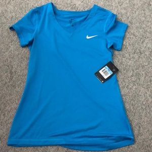 Nike dri-fit T-shirt